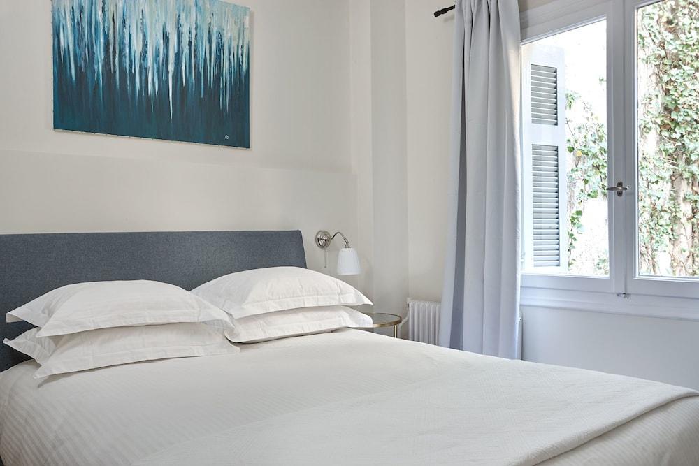 Kolonaki Square Apartment アテネ エクステリア 写真