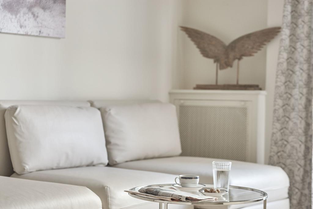 Kolonaki Square Apartment アテネ エクステリア 写真