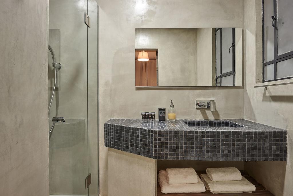 Kolonaki Square Apartment アテネ エクステリア 写真