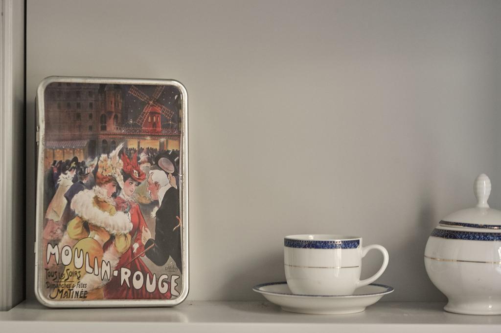 Kolonaki Square Apartment アテネ エクステリア 写真
